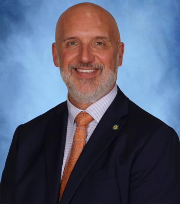 Edward B. Bernot, Saint John Paul II Academy | Education Insider Magazine | Top College Preparatory Catholic High School