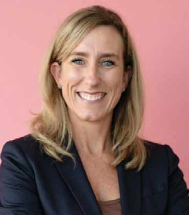 Sarah Saluta, San Diego Cooperative Charter School | Education Insider Magazine | Top TK8 Public Charter School