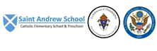 Saint Andrew Catholic School and Preschool | Education Insider Magazine | Catholic Elementary and Preschool School of the Year