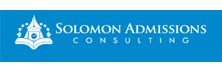 Solomon Admissions Consulting