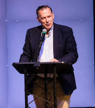 Rick Johnson, Community Christian School | Education Insider Magazine | Top Christian College-Preparatory K-12 School