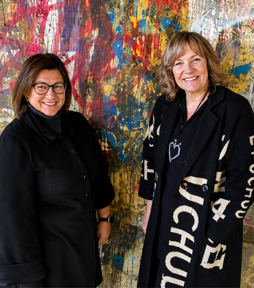 Dr. Rita Marler, JAM Consulting | Education Insider Magazine | Top Educational Consulting in Canada