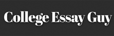 College Essay Guy