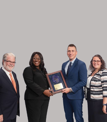 Robert Sikora, Saint Andrew Catholic School and Preschool | Education Insider Magazine | Catholic Elementary and Preschool School of the Year