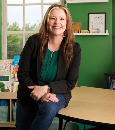 Dr. Dana Judd, Inspire Academy | Education Insider Magazine | Public Charter School