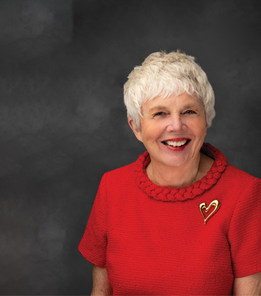 Carole Richards, Richards Learning Systems | Education Insider Magazine | Top School Literacy Program