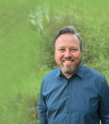 Tommy Hilliker, Rockbridge International Seminary | Education Insider Magazine | Top Online Seminary