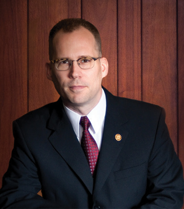 Joseph Stiefel, National University of Health Sciences | Education Insider Magazine | Top Integrative Medicine University