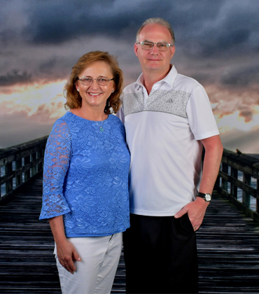 Dr. Danuta Case, Elim Bible College | Education Insider Magazine | Bible College of the Year