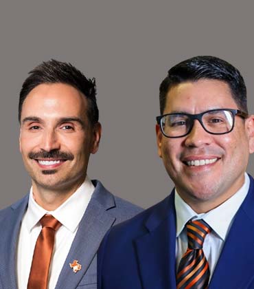 Ronnie Cantu, Hutto Independent School District | Education Insider Magazine | Top PreK–12 Public School