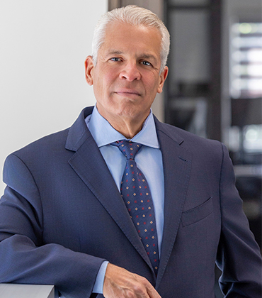 Ken Torchia, Maschio’s Food Services   | Education Insider Magazine | Top Student Meals Management Company