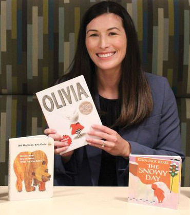 Erin Bailey, August House Publishers | Education Insider Magazine | Top Childrens Book Publisher Company