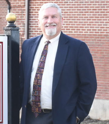 Dr. Richard A. Brake, Saint Francis Classical Catholic Academy | Education Insider Magazine | Top Classical Catholic Academy