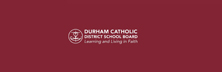 Durham Catholic District School Board
