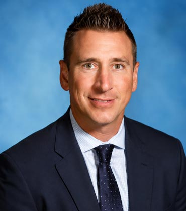 Robert Sikora, Saint Andrew Catholic School and Preschool | Education Insider Magazine | Catholic Elementary and Preschool School of the Year