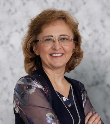 Danuta Case, Elim Bible College | Education Insider Magazine | Bible College of the Year