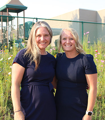 Stephanie Harper, Parker Core Knowledge | Education Insider Magazine | Top Charter School