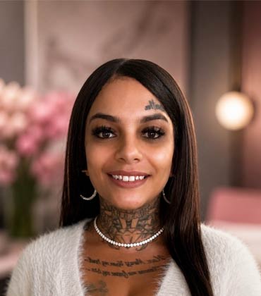 Elena M Ortiz, Beauty On Fleek School | Education Insider Magazine | Top Cosmetology School