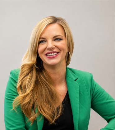 Kimberly Reilly, Mount Saint Joseph Academy (MSJA) | Education Insider Magazine | Top Catholic College Preparatory School