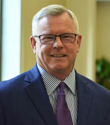 Terry Fairholm, Advancement Partners, Inc. | Education Insider Magazine | Top Catholic Education Fundraising Consultants