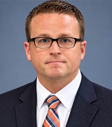 Timothy Tweedie, Veazie Community School (VCS) | Education Insider Magazine | Top Public Elementary and Middle School