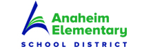 Anaheim Elementary School