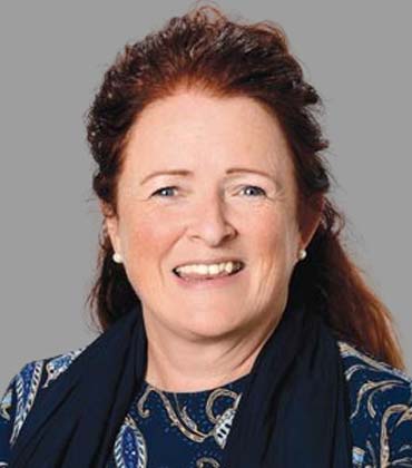 Caitríona Phelan-Körnig, Berlin British School | Education Insider Magazine | Top British School In Europe