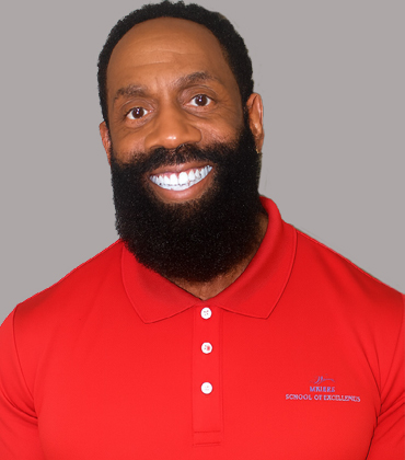 Kenneth Coles, Mevers School of Excellence | Education Insider Magazine | Top Public Charter School