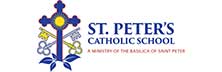 St. Peter’s Catholic School | Education Insider Magazine | Top Catholic School
