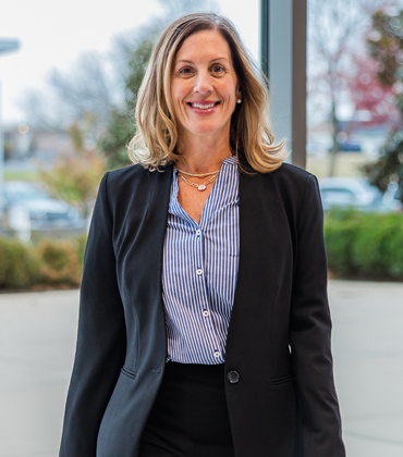 Shannon Gilligan, Archbishop Spalding High School | Education Insider Magazine | Catholic Secondary High School of the Year