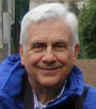 Dr. Thomas Milton Kemnitz, Royal Fireworks Press | Education Insider Magazine | Top Gifted and Advanced Learner Curriculum Publisher