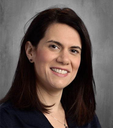 Karen K. Valenti, St. Joseph School | Education Insider Magazine | Catholic School of the Year