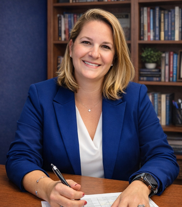 Dr. Jamie Menchaca, Renaissance Charter School at Chickasaw Trail | Education Insider Magazine | Top Public Charter School