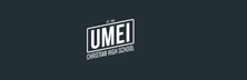 UMEI Christian High School - Top Christian High Schools in Canada UMEI Christian High School