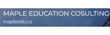 Maple Education Consulting | Education Insider Magazine | Education Consulting Services in Canada