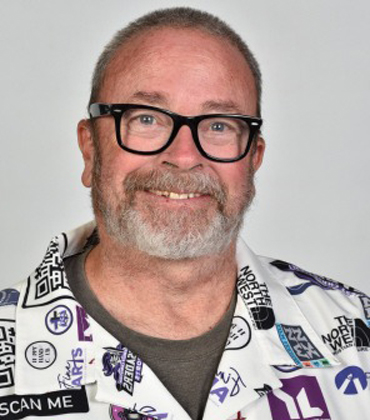 Geoff Brown, Northwest Christian School | Education Insider Magazine | Private Christian School of the Year
