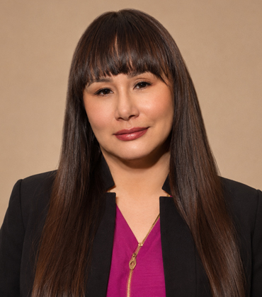 Patricia Galvez-Black, Enovus University | Education Insider Magazine | Top Online University