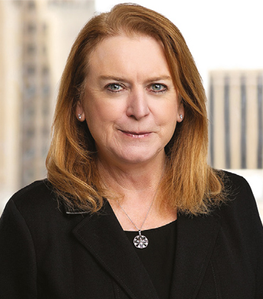 Marita Zuraitis, Horace Mann | Education Insider Magazine | Educators Insurance and Financial Solutions Company of the Year