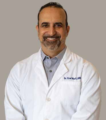 Dr. Ziyad Maali, Dental Assisting Institute | Education Insider Magazine | Top Dental Assistant School