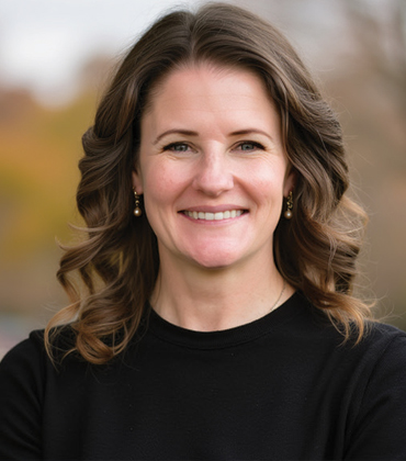 Marian Hejl, New Vision Charter School  | Education Insider Magazine | Top Charter School