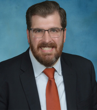 Michael E. Lawlor, St. Luke Catholic School | Education Insider Magazine | Top Catholic Elementary School