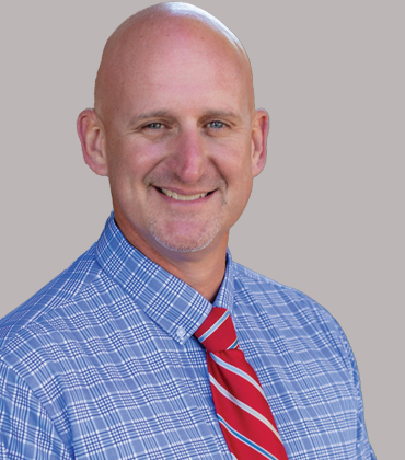 Brad Teague, Cherokee Charter Academy (CCA) | Education Insider Magazine | Top Public Charter School