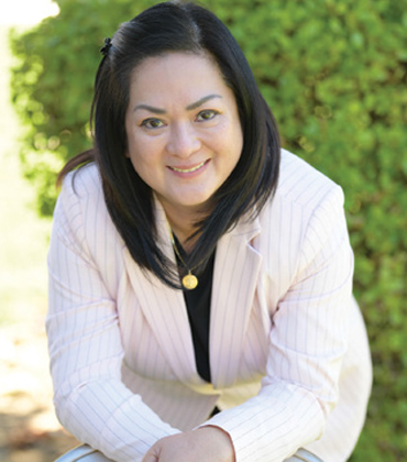 Dr. Monet Montclaire, Casa Montessori | Education Insider Magazine | Top Private Montessori Preschool
