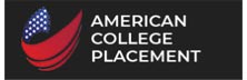 American College Placement - Top Placement Agencies American College Placement