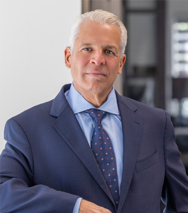 Ken Torchia, Maschio’s Food Services   | Education Insider Magazine | Top Student Meals Management Company