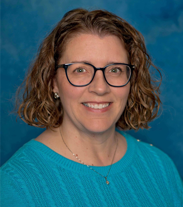 Jennifer Landrieu, North Branch Reformed Church Preschool | Education Insider Magazine | Top Church Preschool