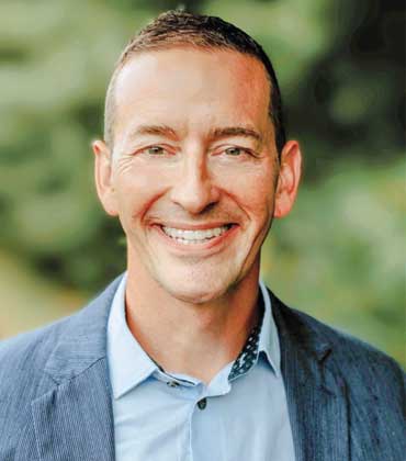 Dr. Andy Goodwin, Covenant Christian High School | Education Insider Magazine | Top Christian Academy
