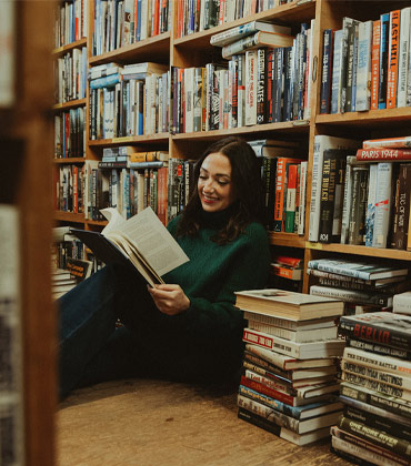 Sarah Fudge, Saybrook Reading | Education Insider Magazine | Top Students Learning Services