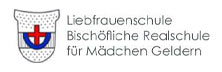 Liebfrauenschule Geldern