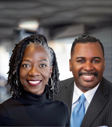 Dr. Pamela Yancy-Taylor, Center for Strategic Leadership and Organizational Coherence | Education Insider Magazine | Top Educational Services Provider